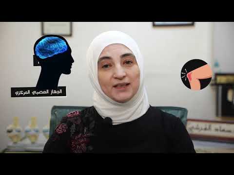 الالم العضلي الليفي