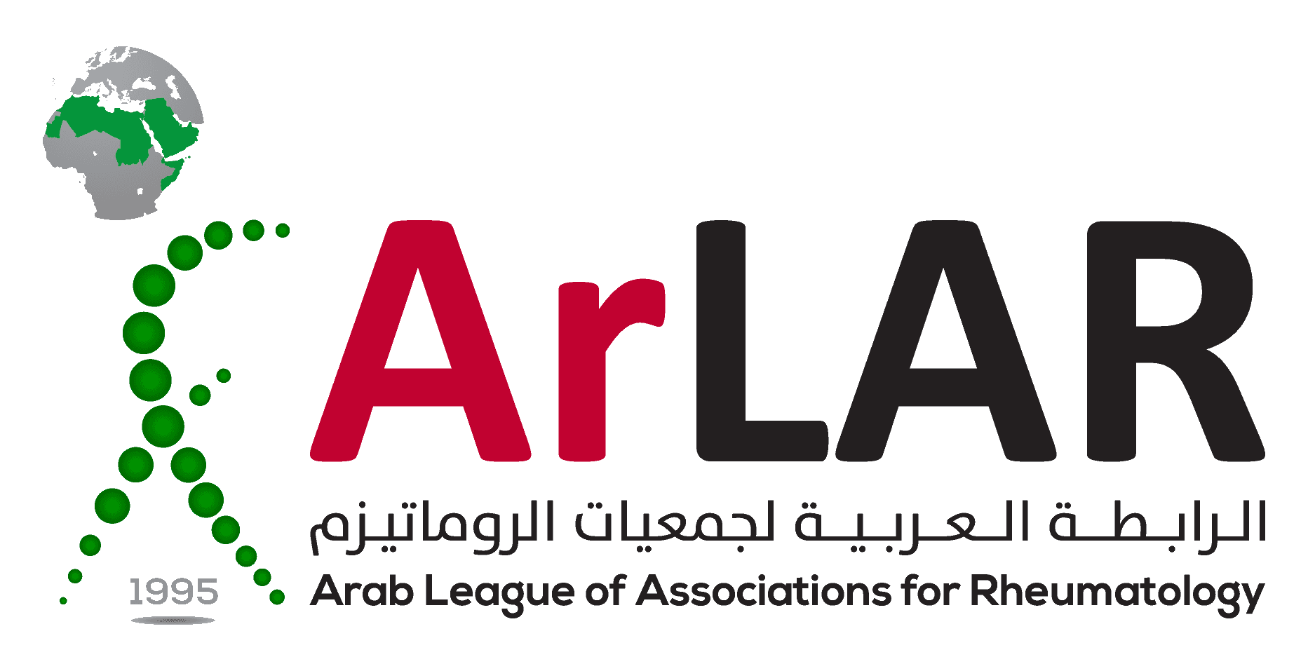 ArLAR logo
