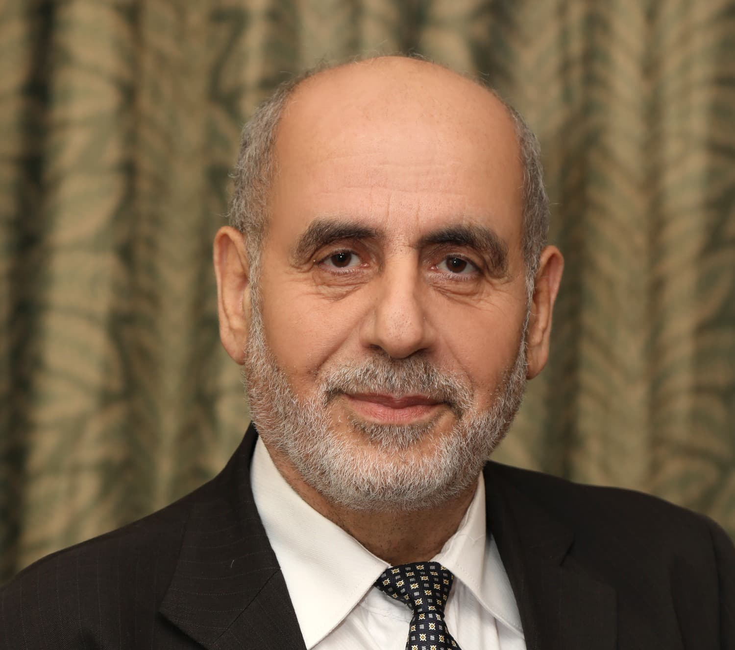 د. احمد السواس