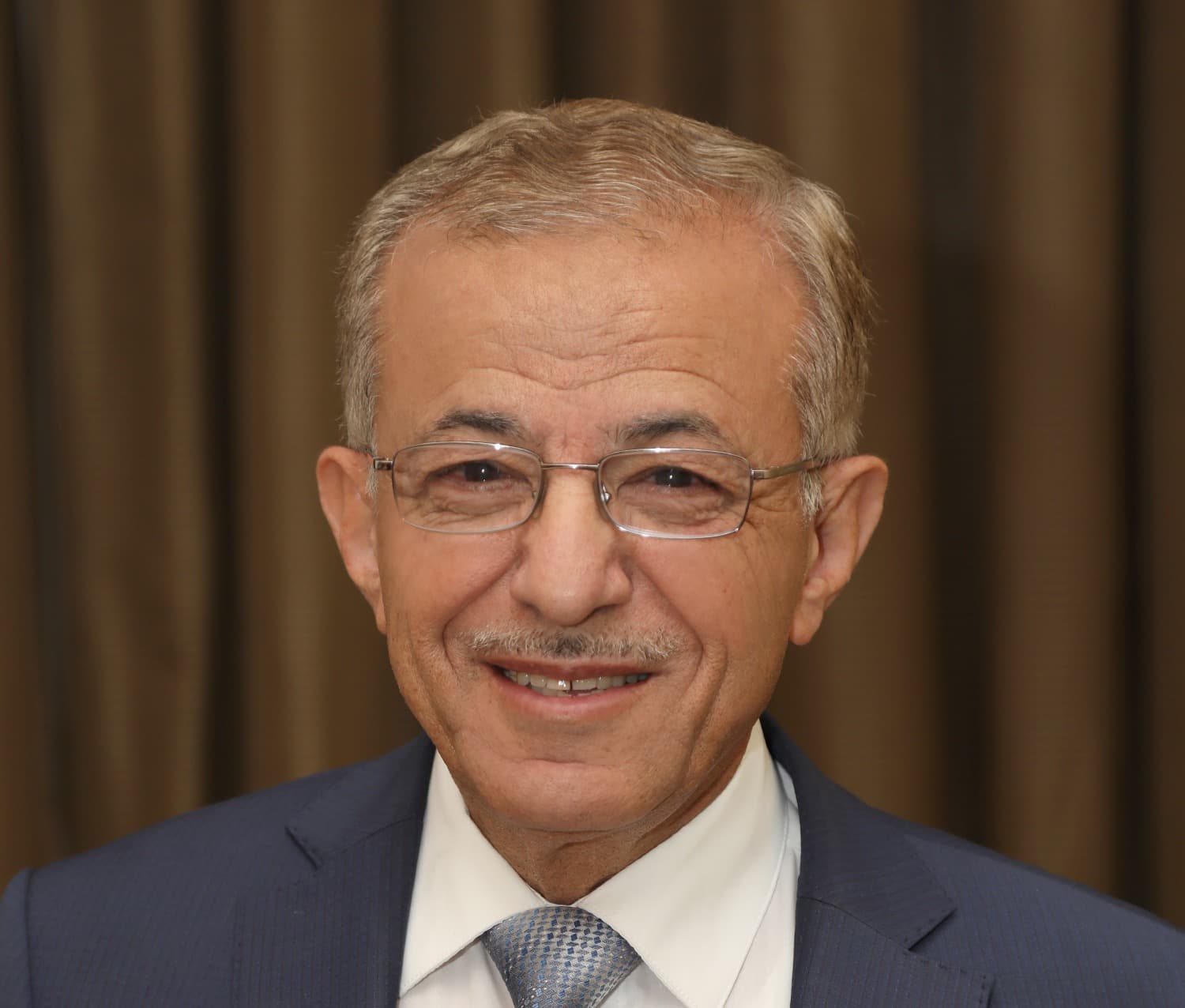 Dr. Badie Alsaleh