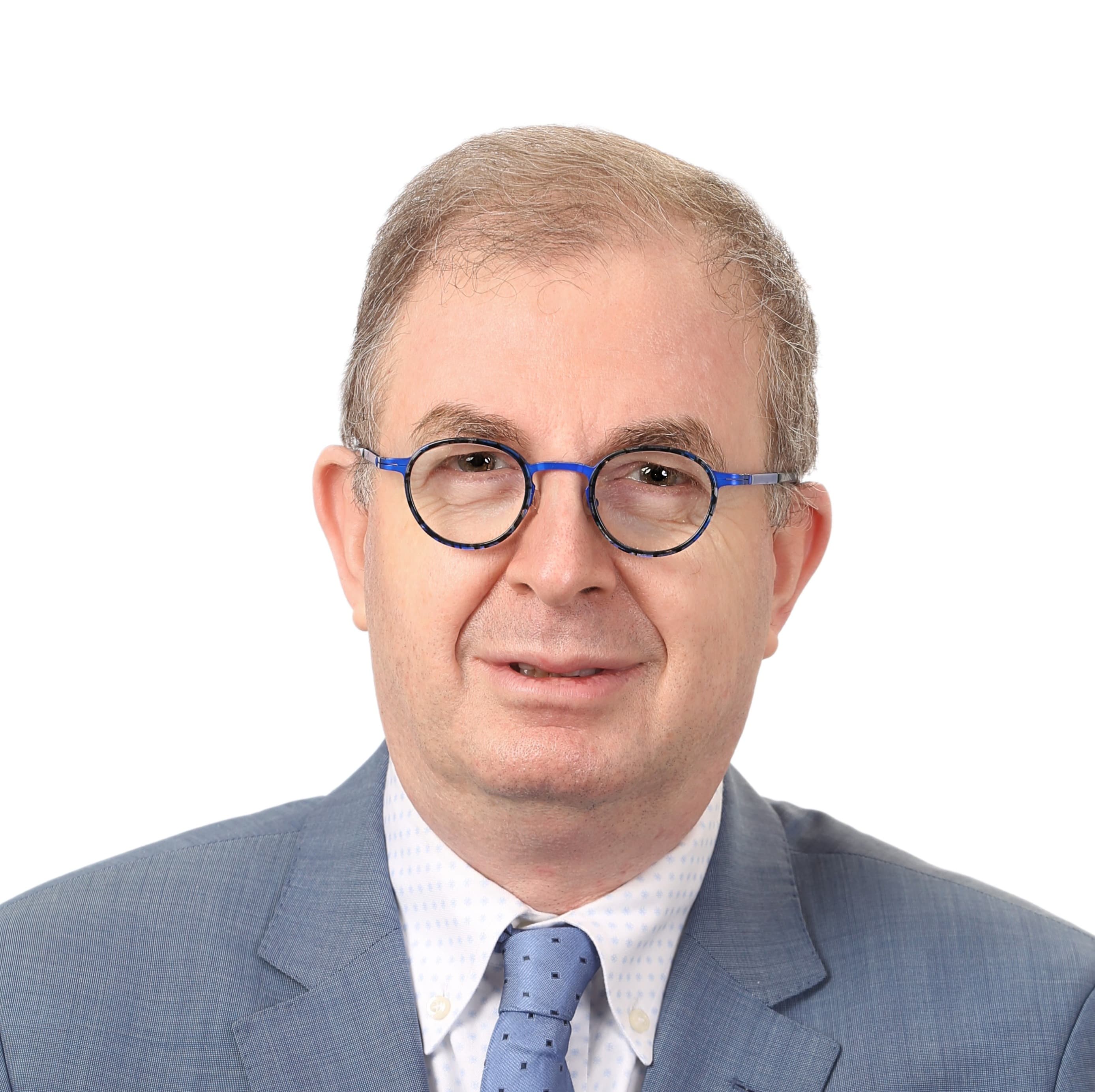 Dr. Basel Masri