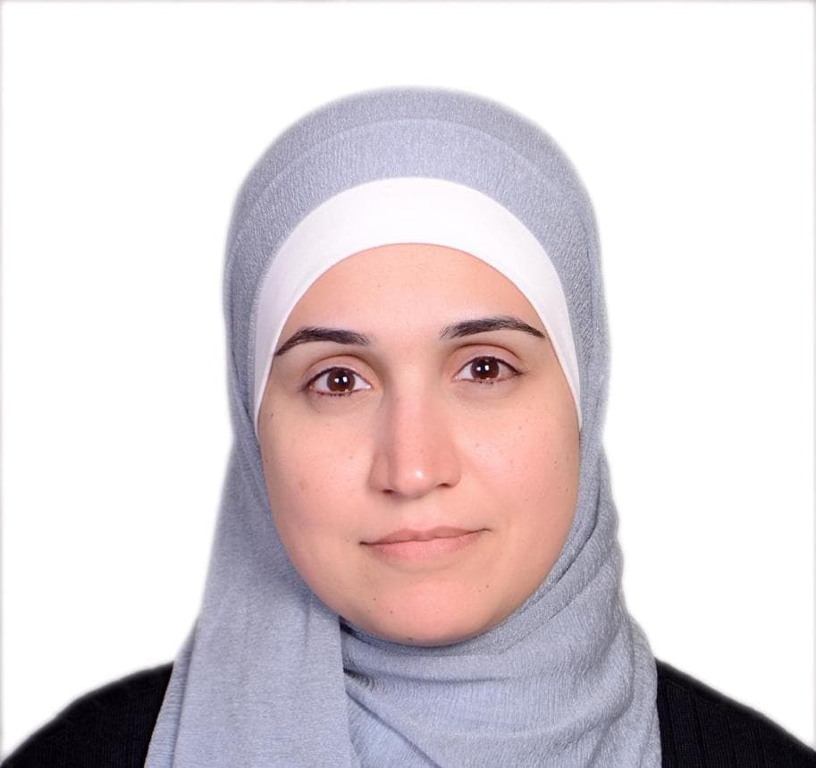 د. دينا كفيشة