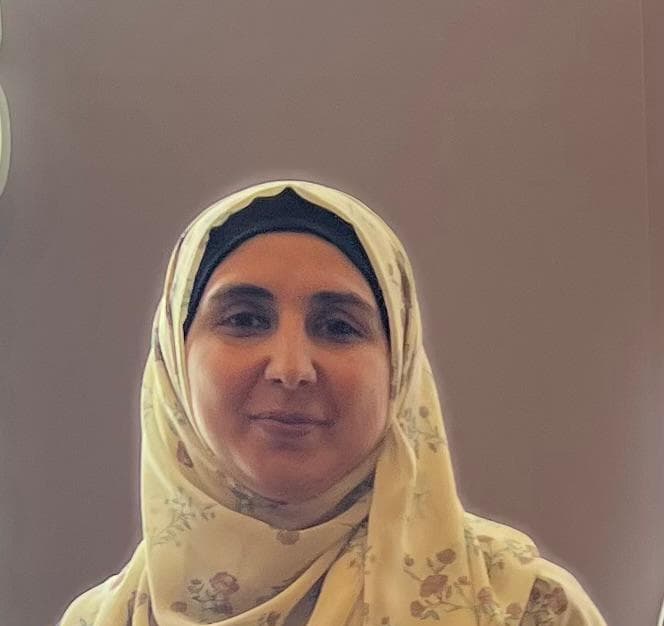 Fatima Ababneh