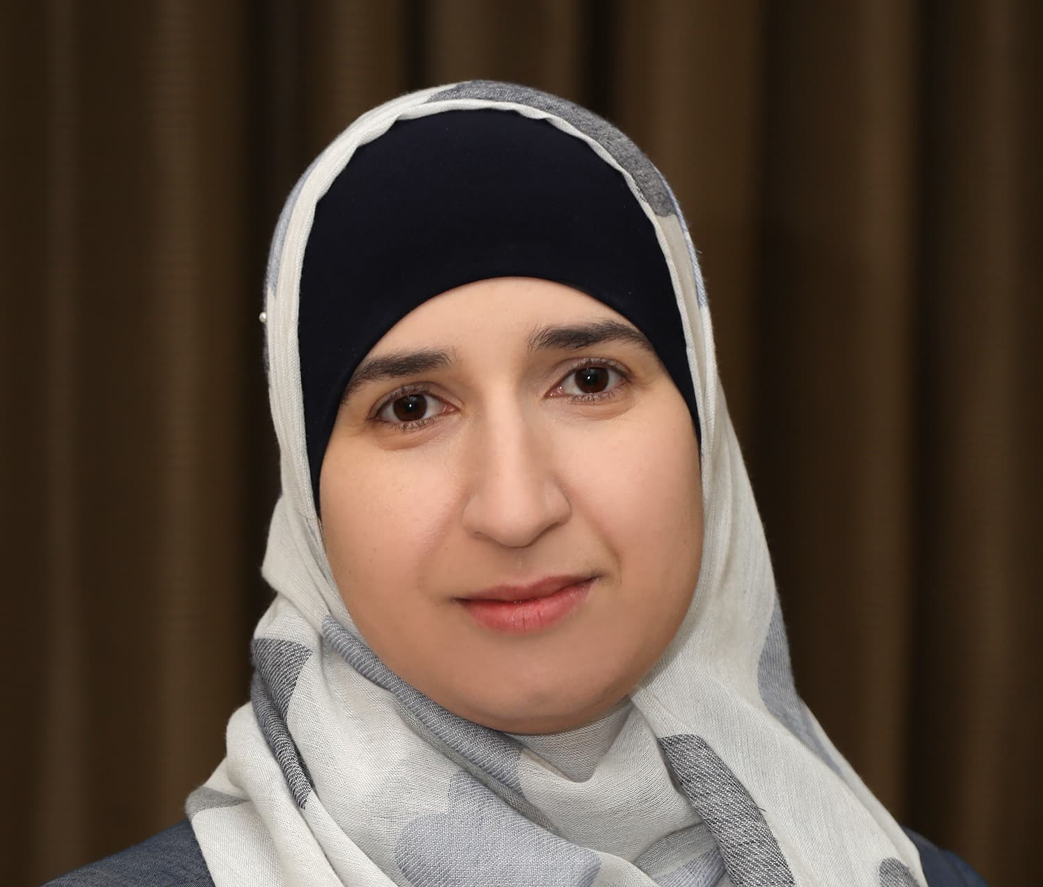 Dr. Fatima Alnaimat
