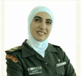 د. هبة المعايطة