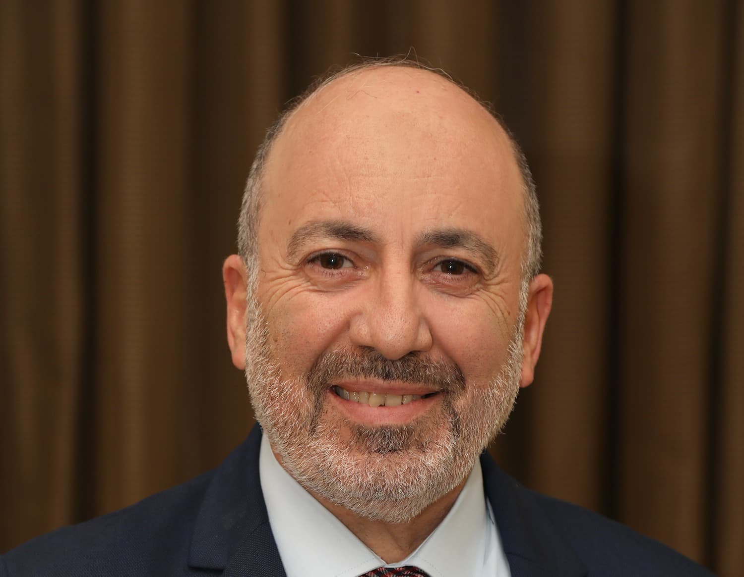 د. جمال استيتية