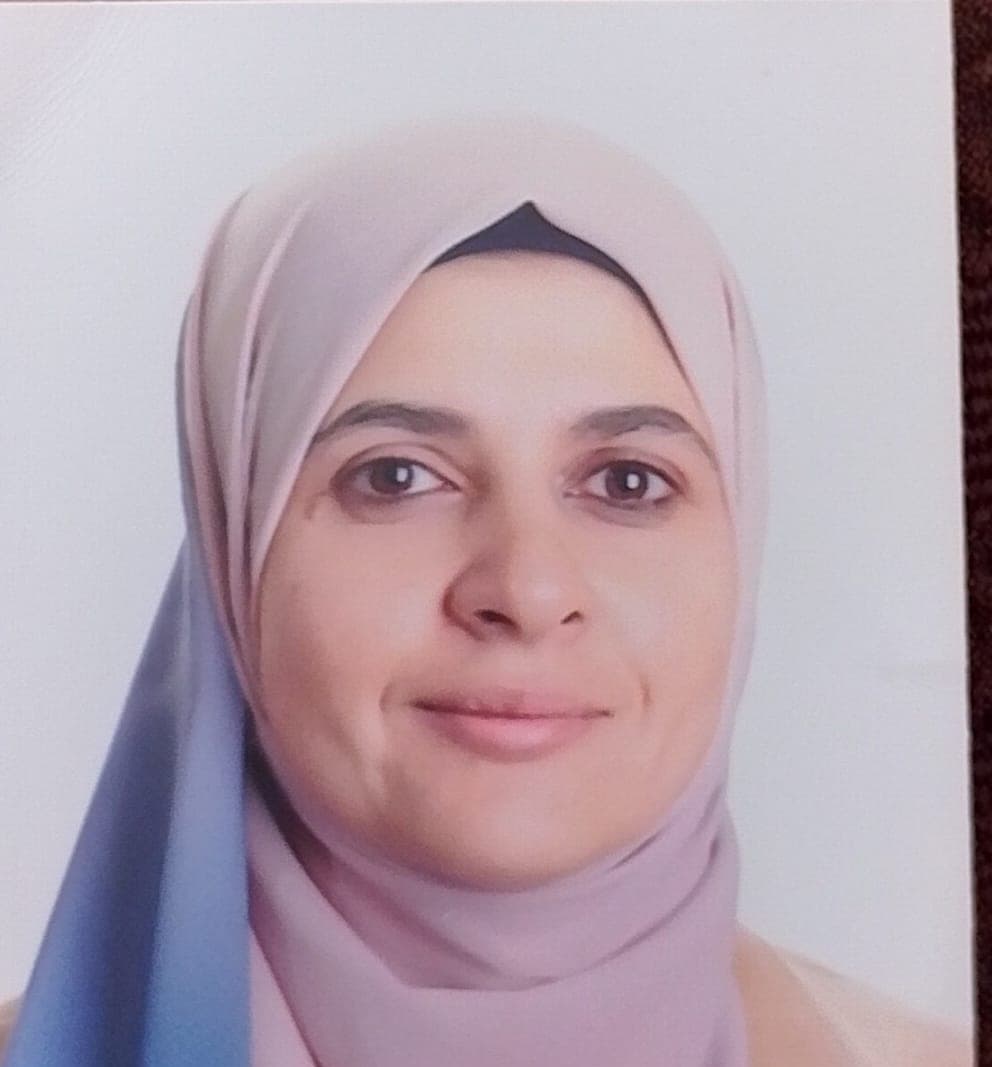 د. جمان الشمايله