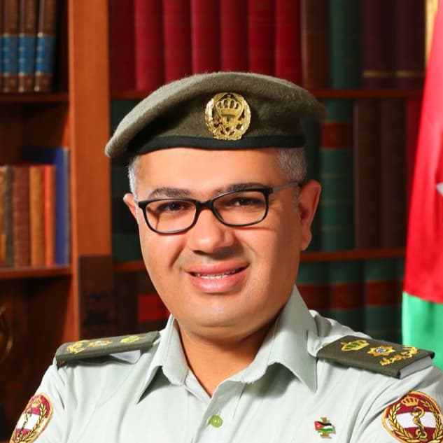 د. مروان الزيادي