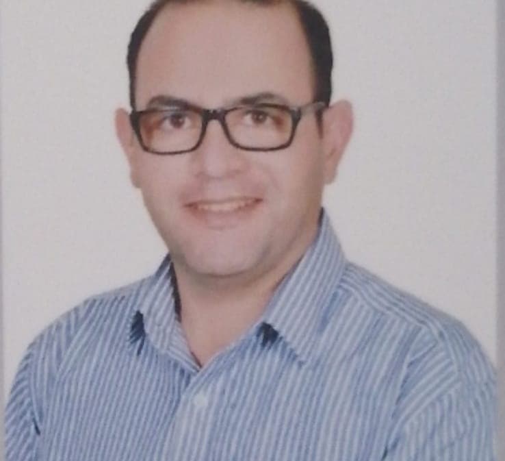د. مازن الزعبي