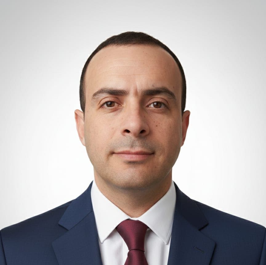 د. محمد الخزاعلة
