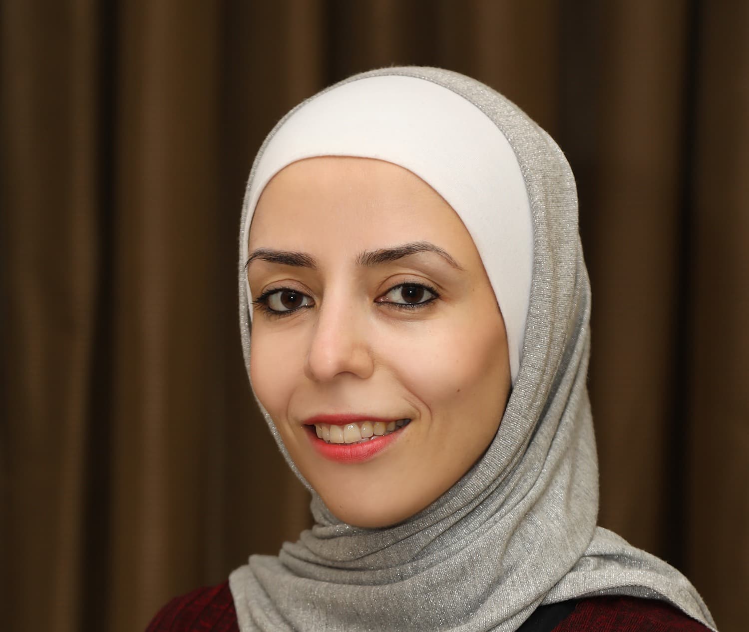 د. عُلا حجاوي