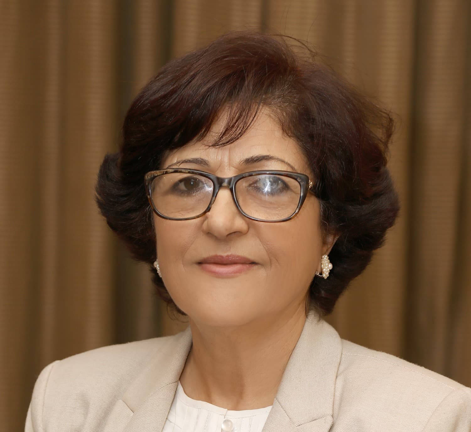Dr. Wafa Madanat