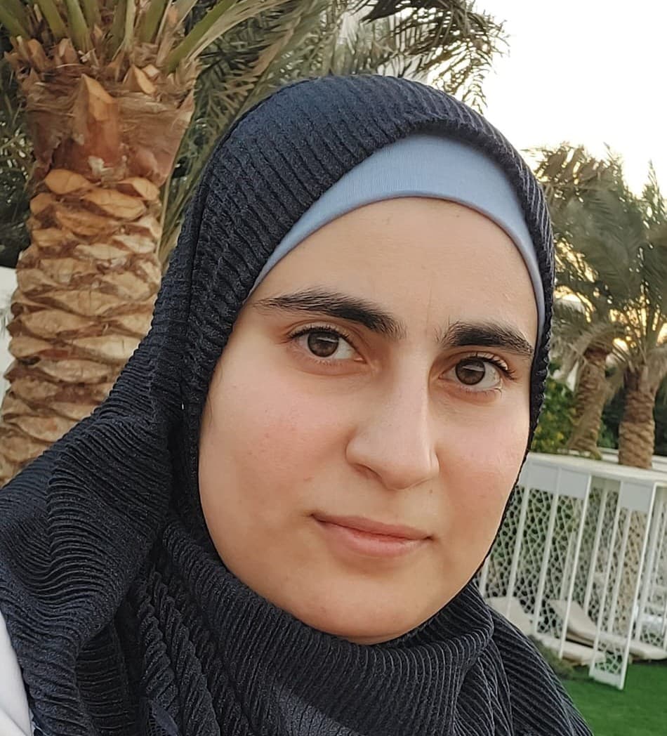 د. ولاء الربابعة