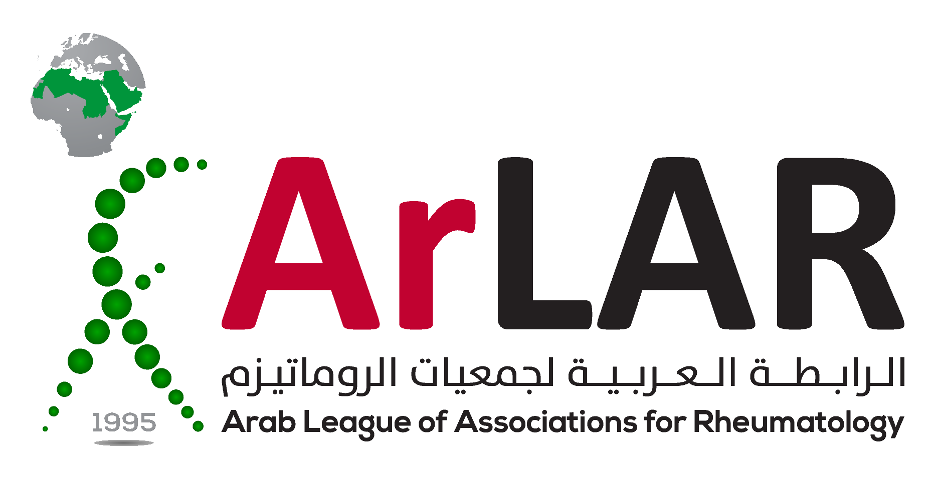 ArLAR logo