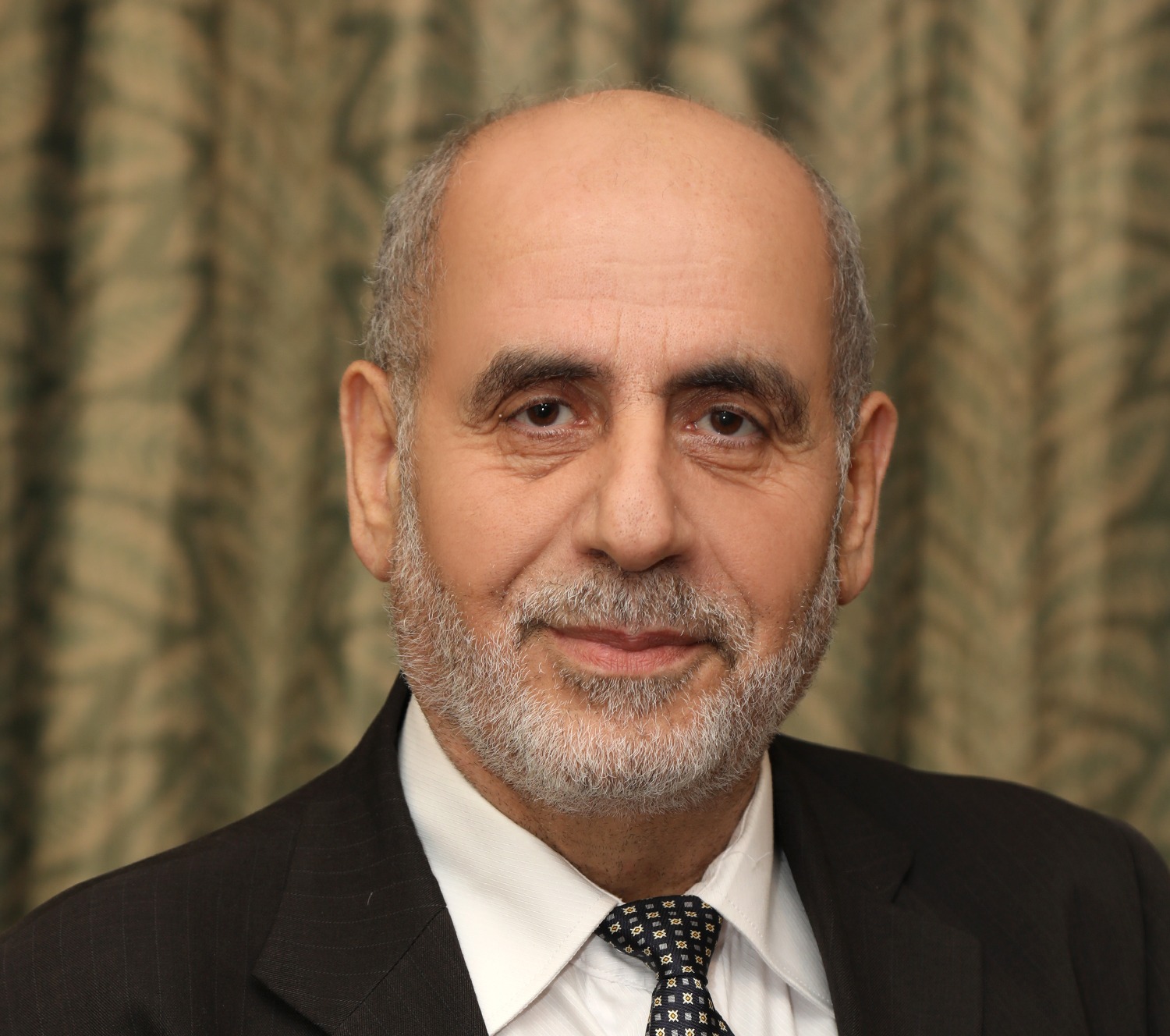 Dr. Ahmad Sawas