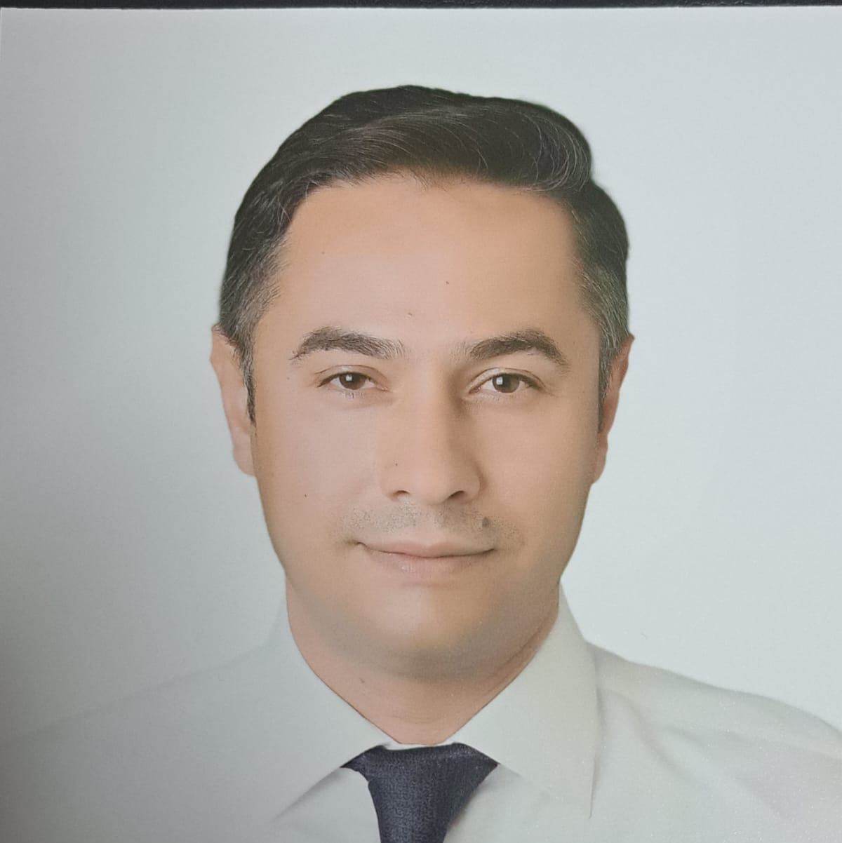 Dr. Anas Darawsheh