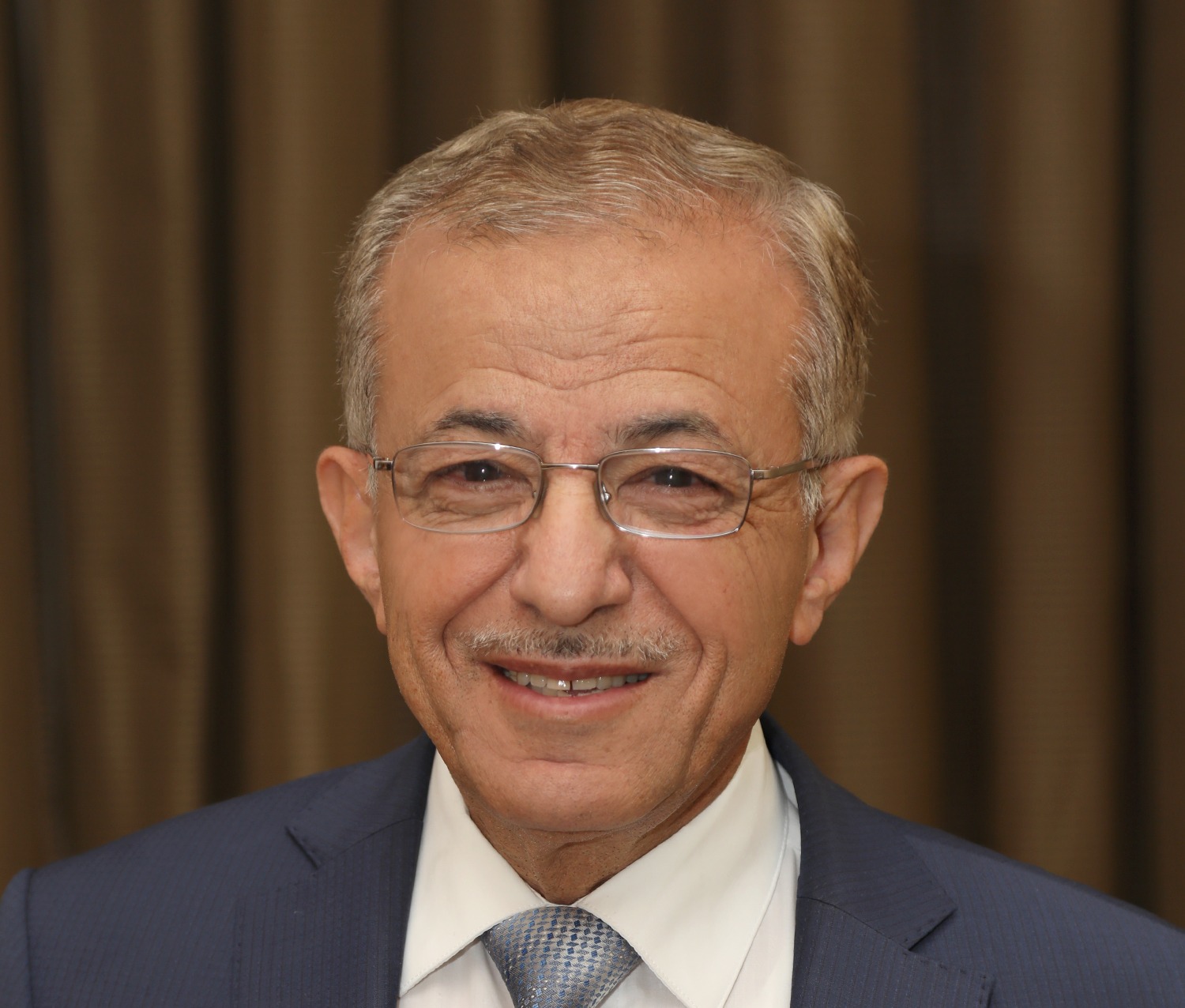Dr. Badie Alsaleh