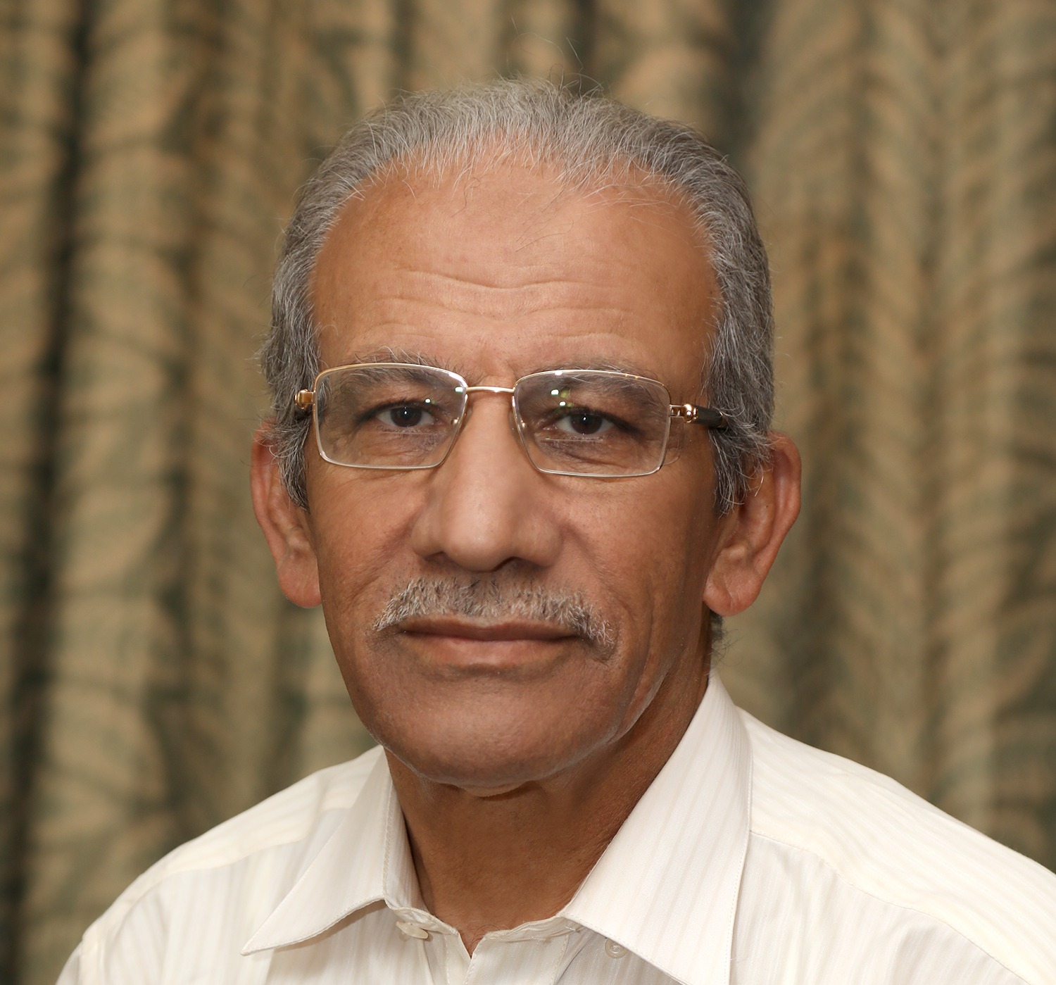 Dr. Basem Kamel