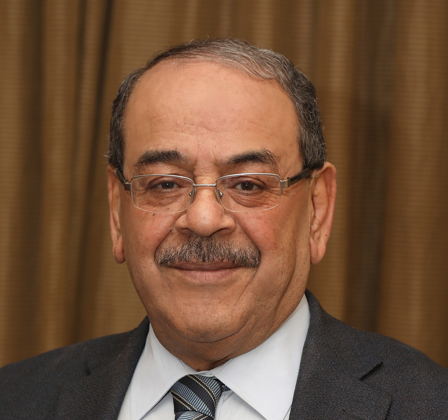 Dr. Hasan Naddaf