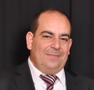 Dr. Jaafar Al Sheyab