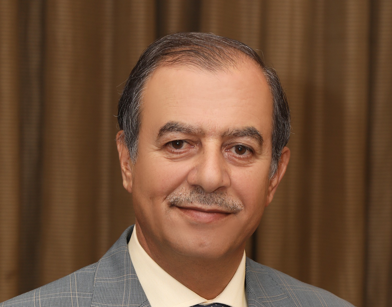 Dr. Jeries Aldaoud