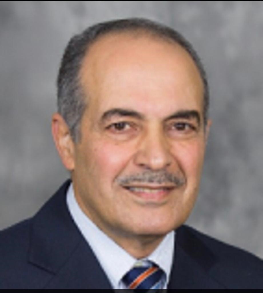 Dr. Khader Mustafa
