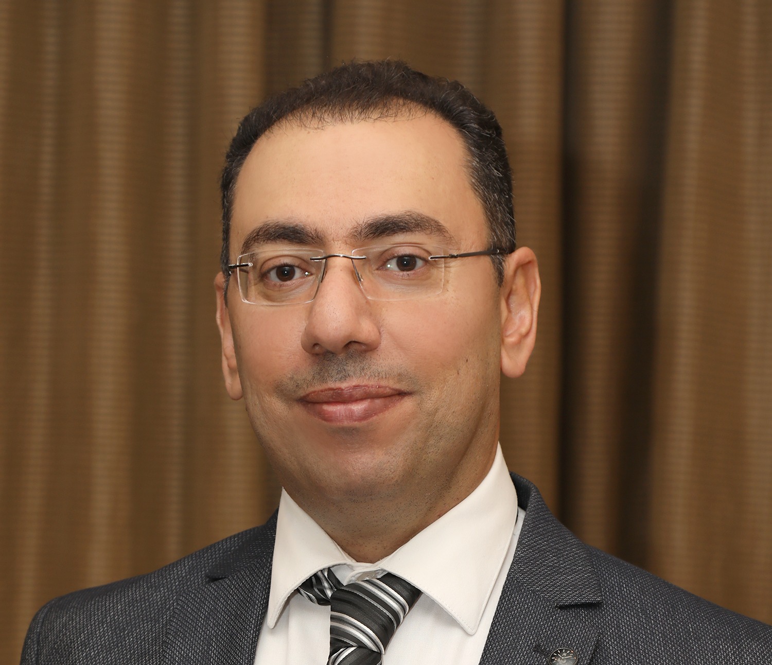 Dr. Mohammad Abu Jbarah
