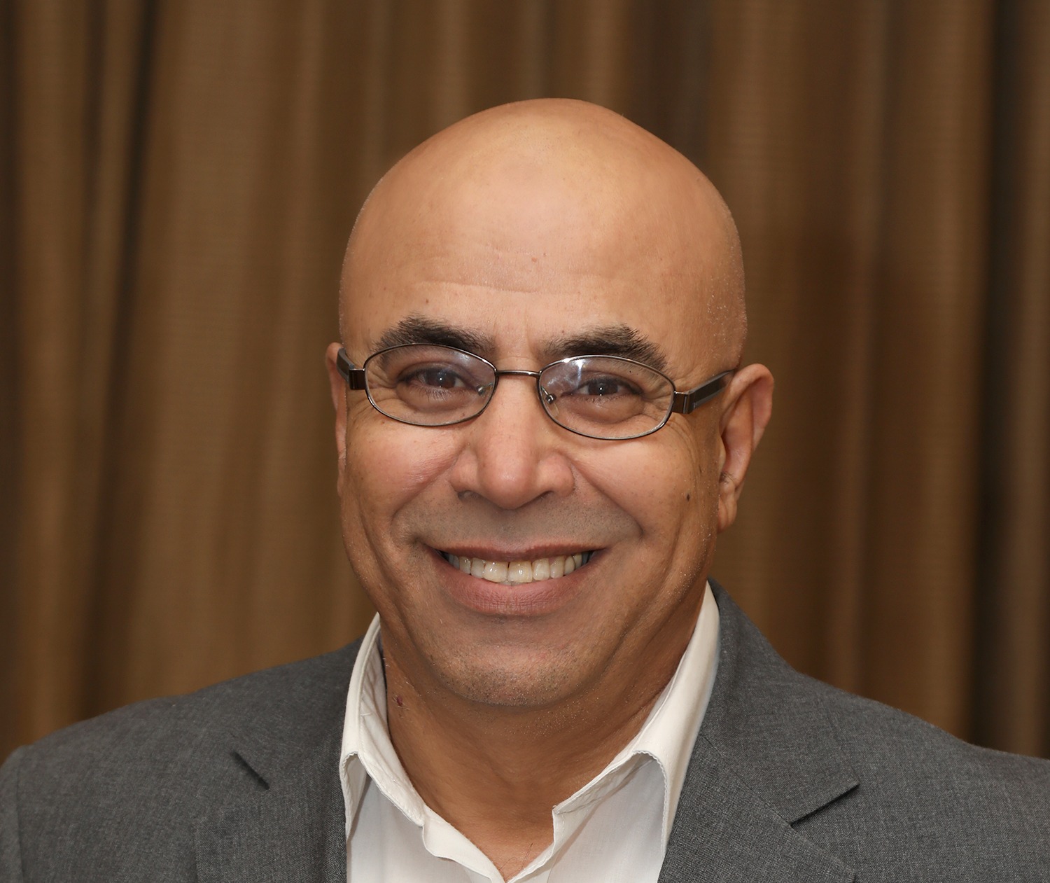 Dr. Musa Hadidi